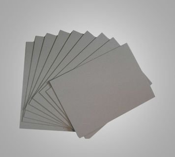 Grey Board Manufacturing