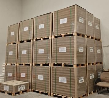 Customized Packaging